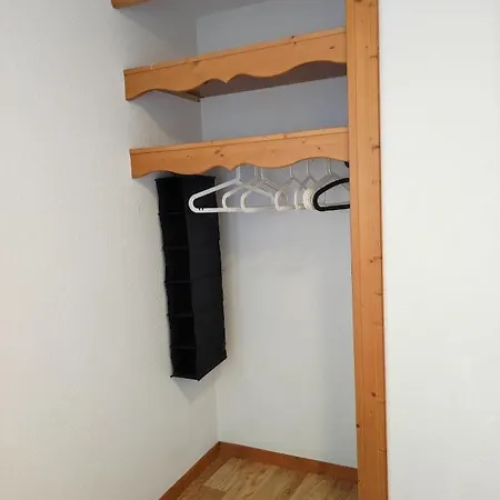 Appartement Mélèzes B12 - Les Domaines De L'arselle - 1700 *
